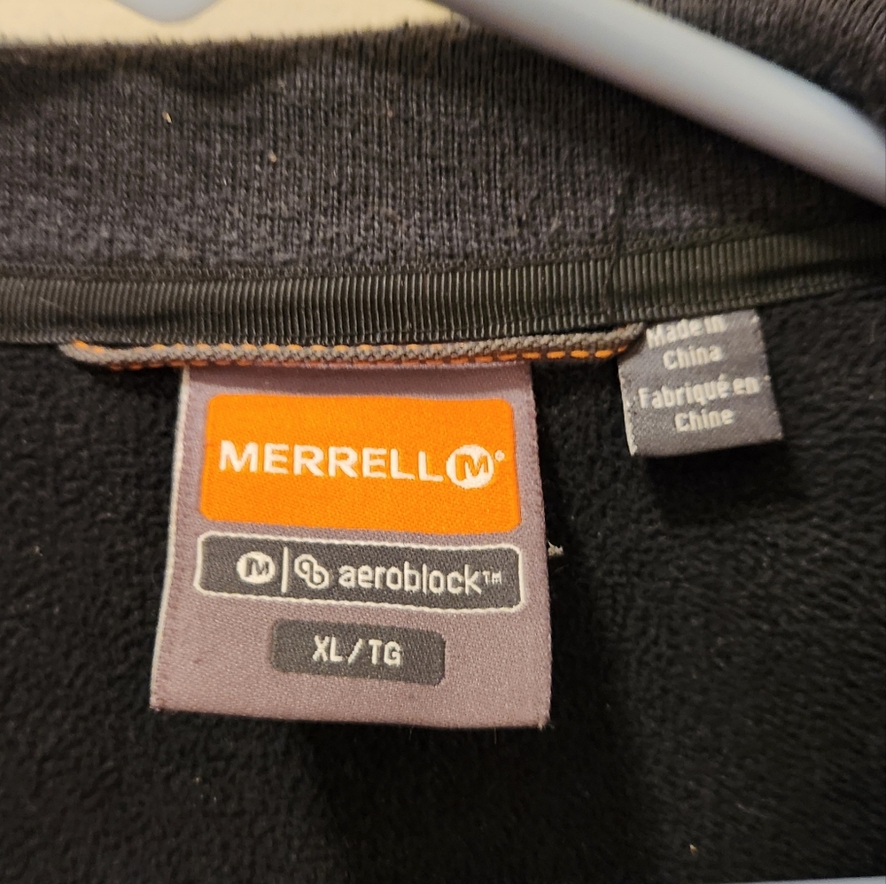 Men's Jacket